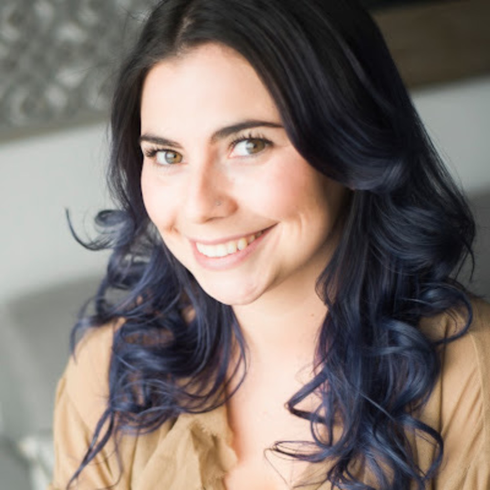 Meet your Posher, Andrée